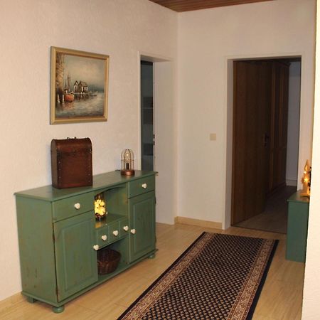 Ferienwohnung Moehneblick Möhnesee Dış mekan fotoğraf