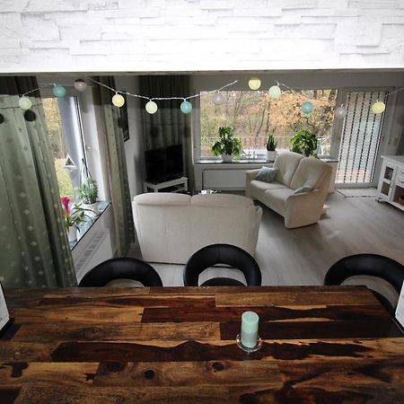 Ferienwohnung Moehneblick Möhnesee Dış mekan fotoğraf
