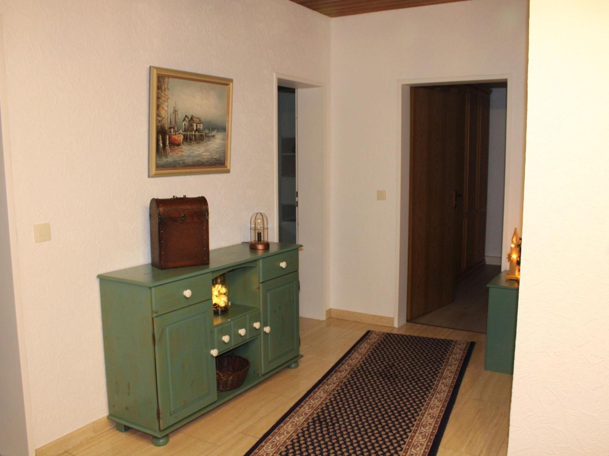 Ferienwohnung Moehneblick Möhnesee Dış mekan fotoğraf