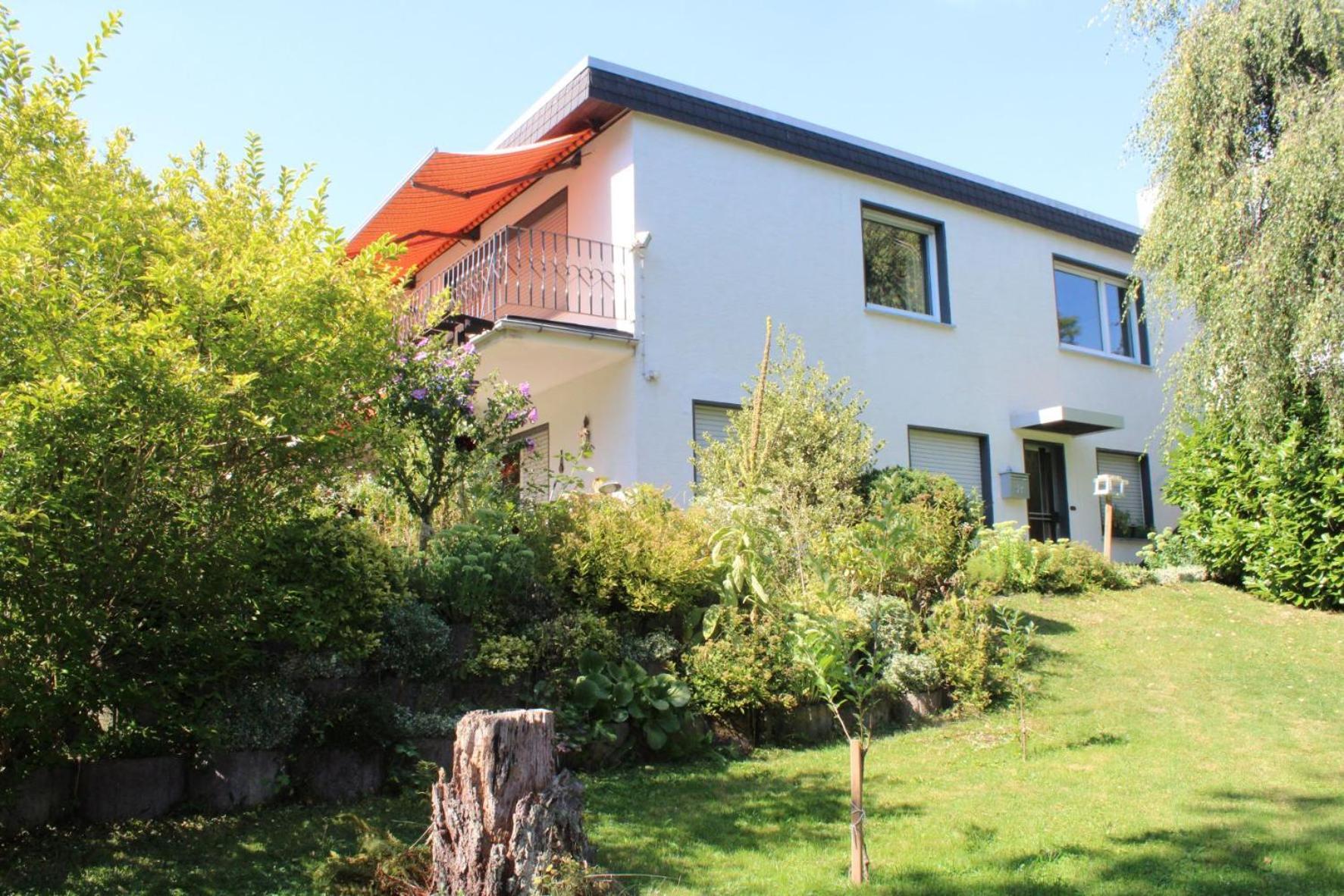 Ferienwohnung Moehneblick Möhnesee Dış mekan fotoğraf