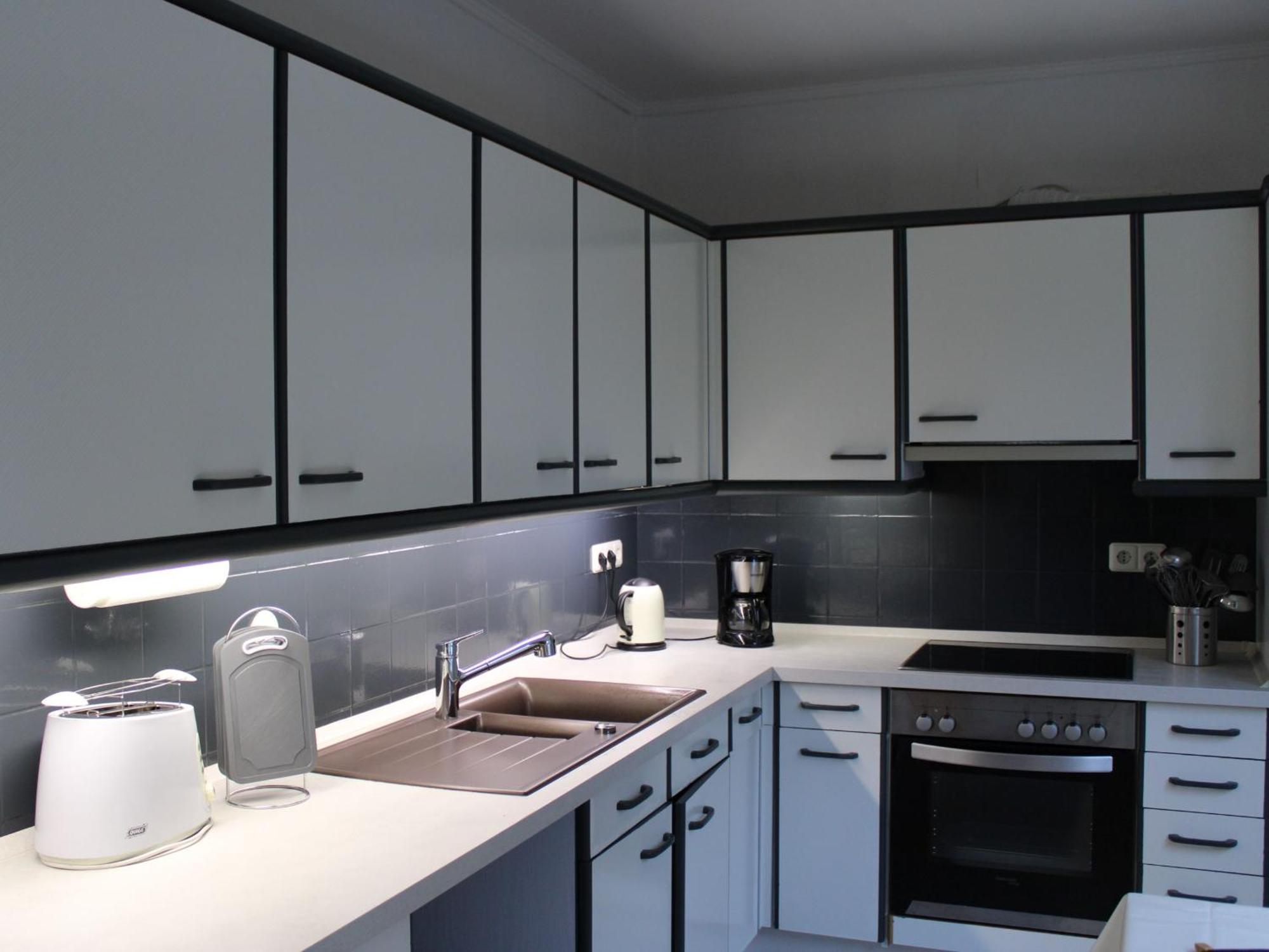 Ferienwohnung Moehneblick Möhnesee Dış mekan fotoğraf