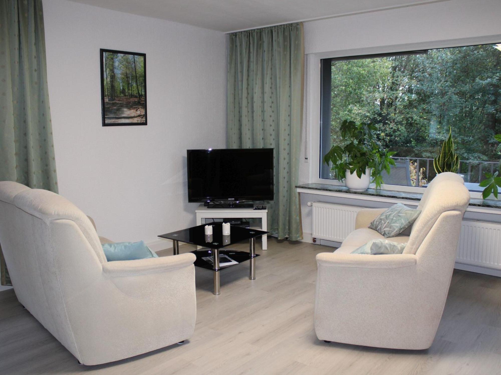 Ferienwohnung Moehneblick Möhnesee Dış mekan fotoğraf