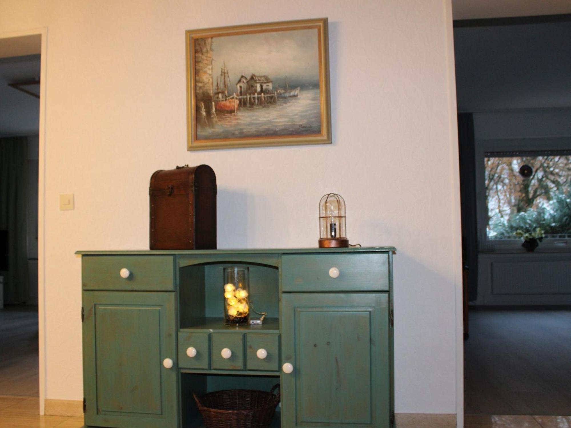 Ferienwohnung Moehneblick Möhnesee Dış mekan fotoğraf