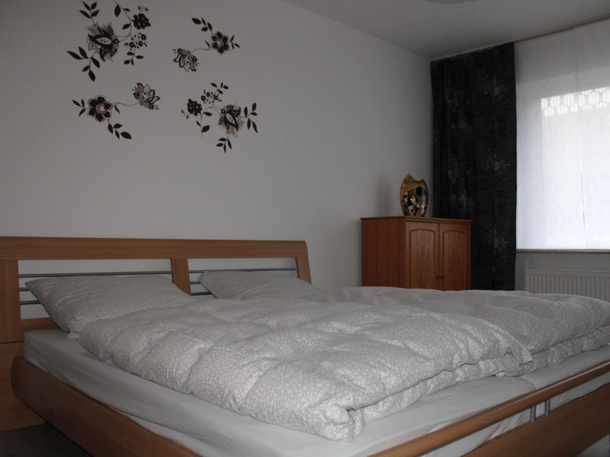 Ferienwohnung Moehneblick Möhnesee Dış mekan fotoğraf