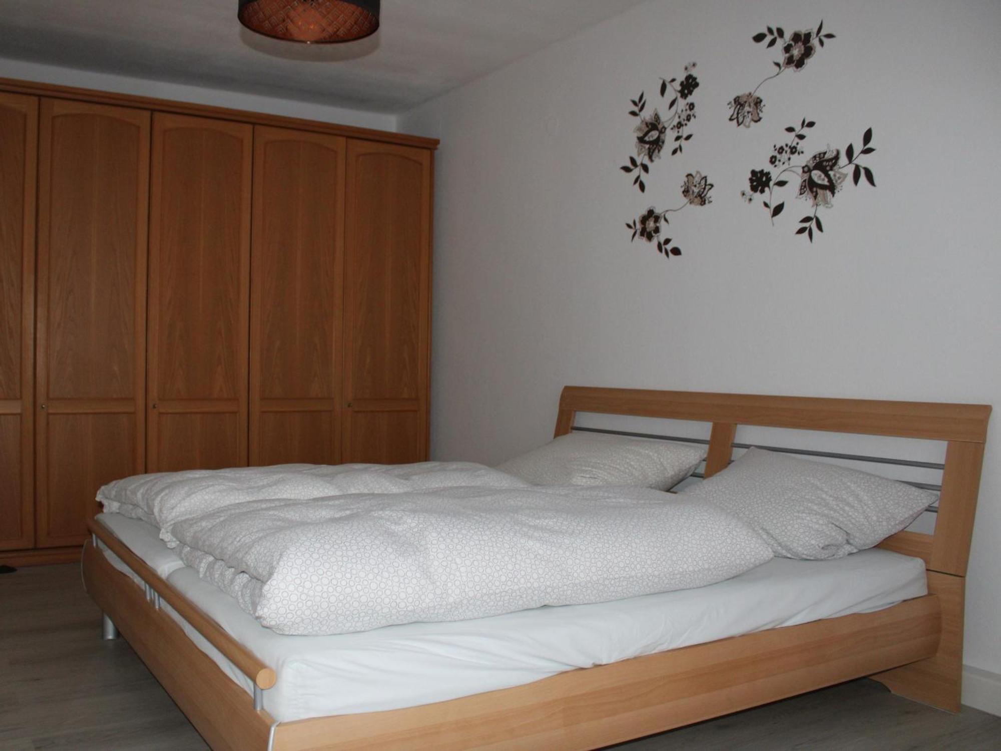 Ferienwohnung Moehneblick Möhnesee Dış mekan fotoğraf