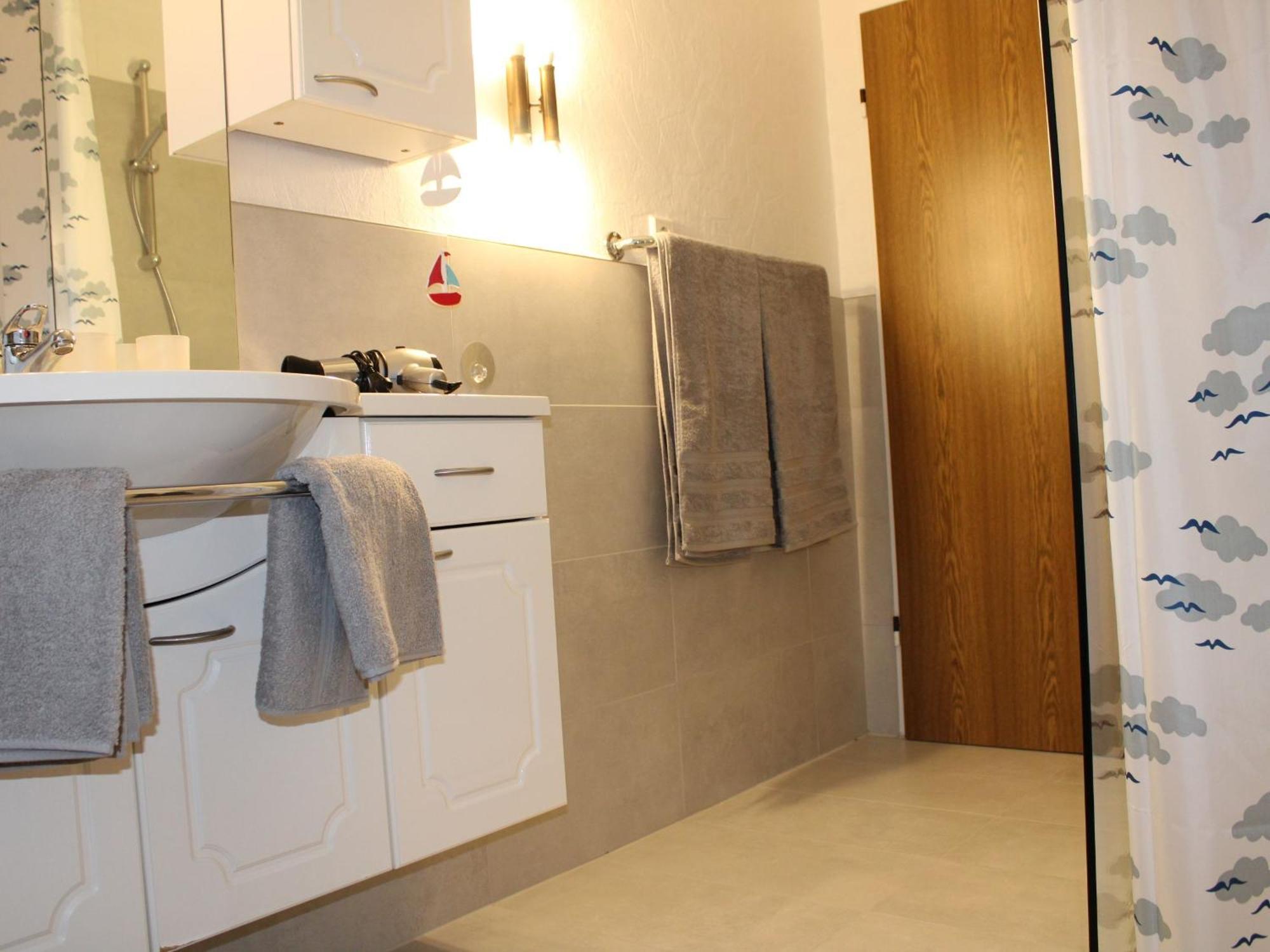 Ferienwohnung Moehneblick Möhnesee Dış mekan fotoğraf