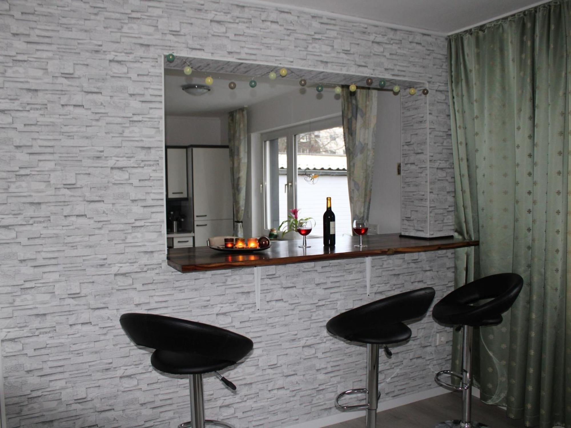 Ferienwohnung Moehneblick Möhnesee Dış mekan fotoğraf