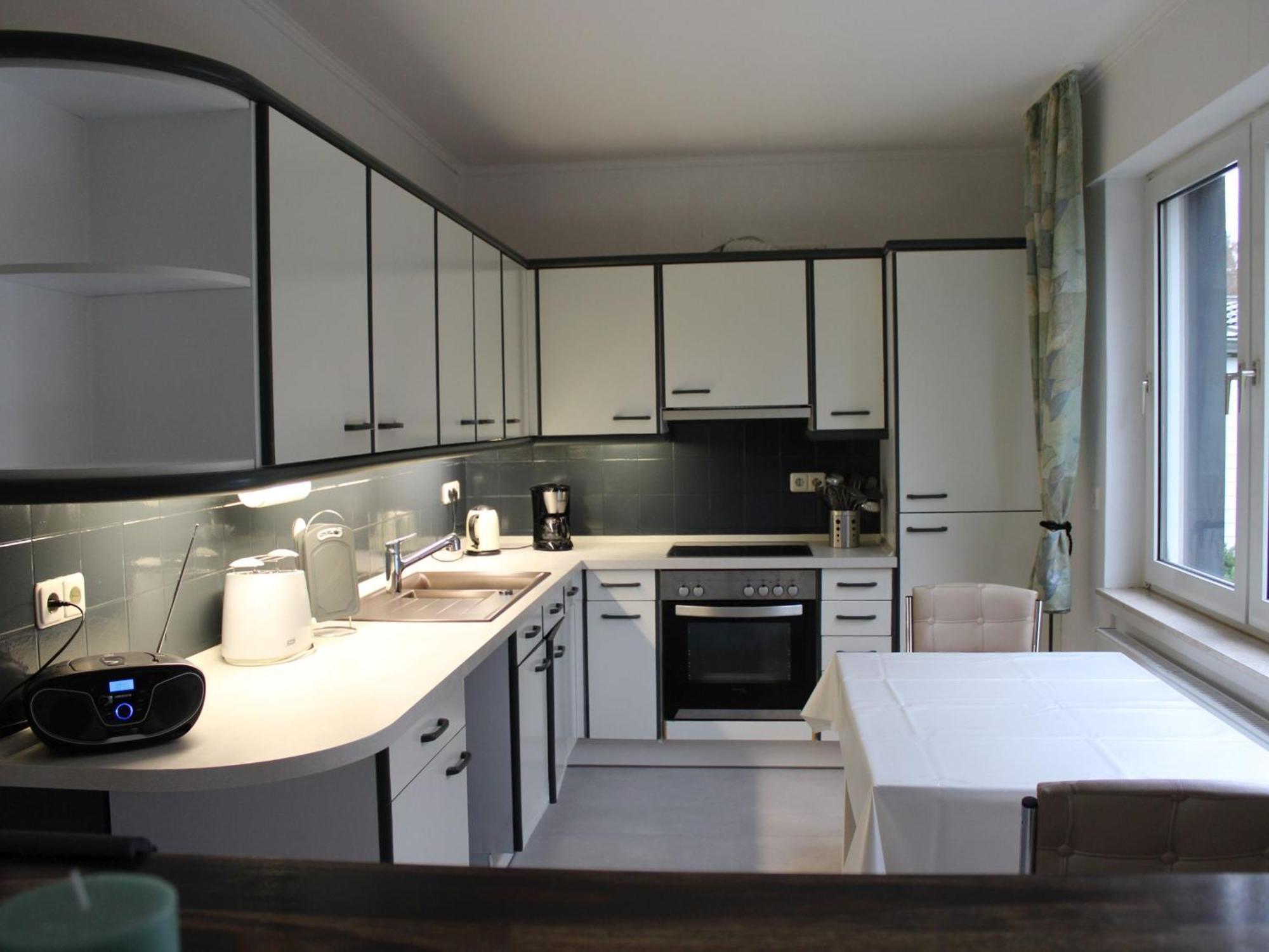 Ferienwohnung Moehneblick Möhnesee Dış mekan fotoğraf