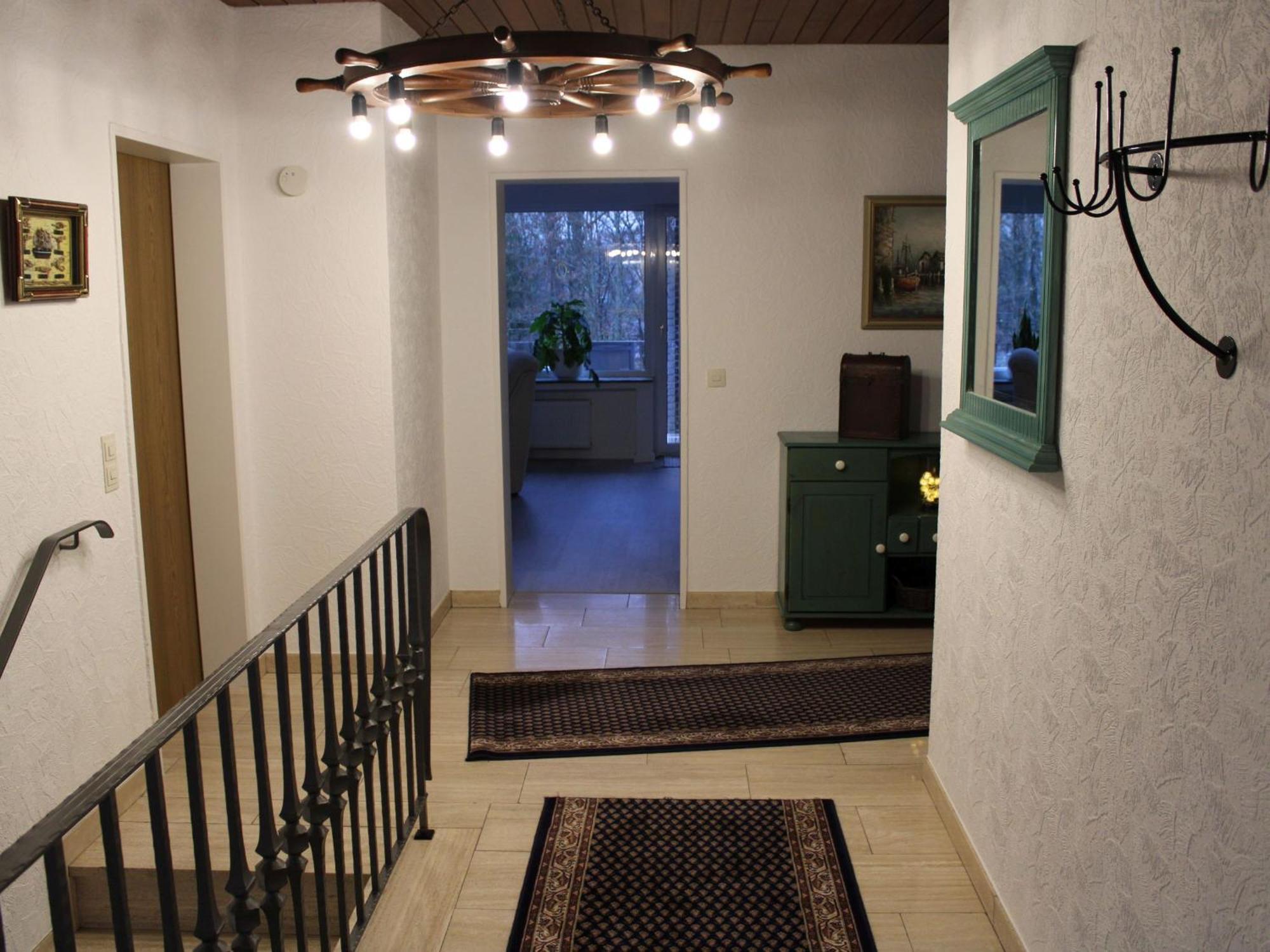 Ferienwohnung Moehneblick Möhnesee Dış mekan fotoğraf