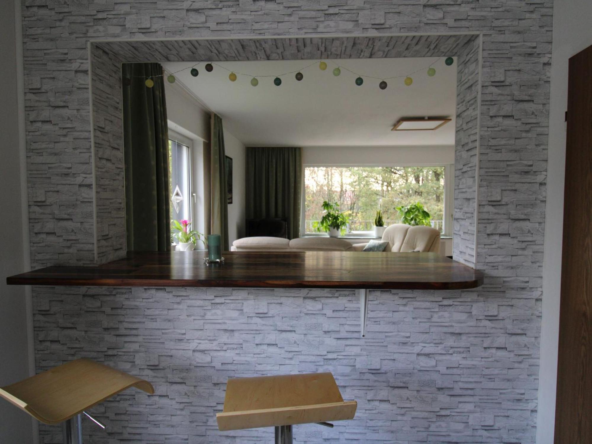 Ferienwohnung Moehneblick Möhnesee Dış mekan fotoğraf