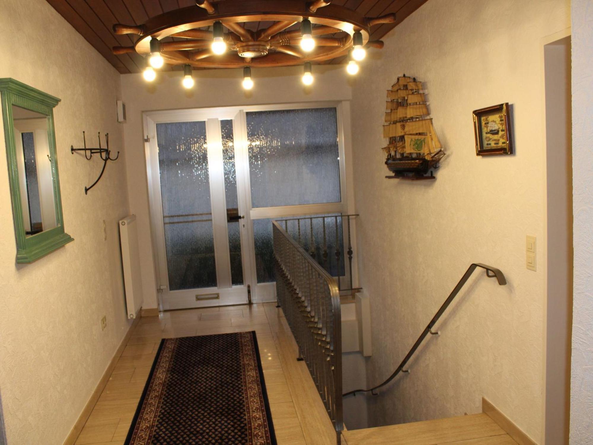 Ferienwohnung Moehneblick Möhnesee Dış mekan fotoğraf